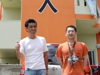 初の宮古！トライアスロン