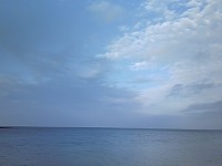秋晴れか？