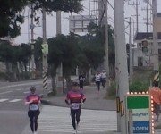 宮古島ワイドーマラソン